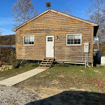 Pine Creek Cabins & Camping Resort South Bloomingville Extérieur photo