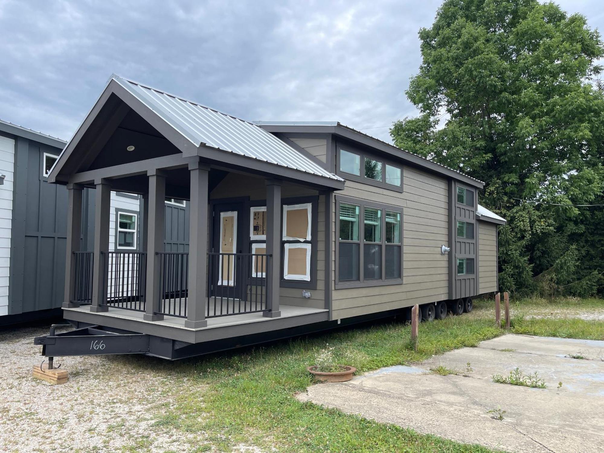 Pine Creek Cabins & Camping Resort South Bloomingville Extérieur photo